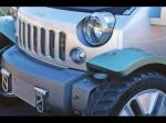 Jeep Treo Concept 2003 года